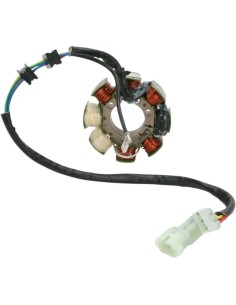 Stator