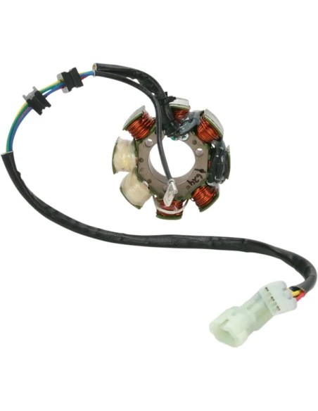 MOOSE OFFROAD FOUR WHEEL Lichtmaschinen & Regler für HONDA TRX 250 1997-2001