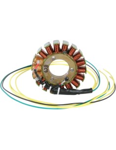 Stator