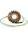 Stator