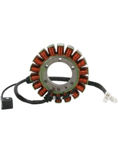 Stator