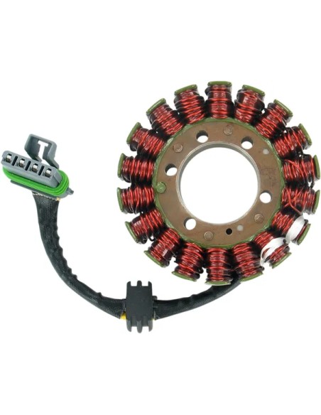 MOOSE OFFROAD FOUR WHEEL Lichtmaschinen & Regler für POLARIS RANGER RZR 800 4X4 2008-2012