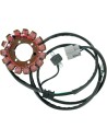 Stator