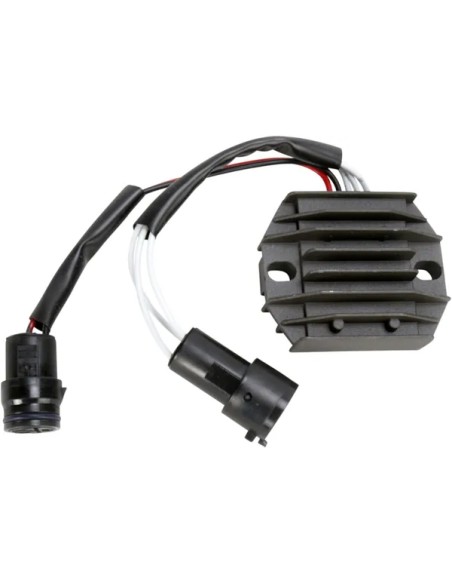 MOOSE OFFROAD FOUR WHEEL Lichtmaschinen & Regler für HONDA ATC 250 ES 1985-1987