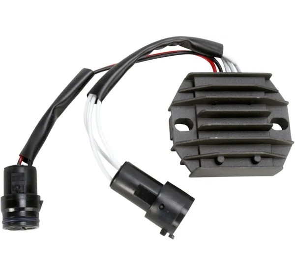 MOOSE OFFROAD FOUR WHEEL Lichtmaschinen & Regler für HONDA ATC 250 ES 1985-1987
