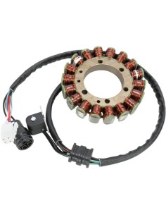 Stator