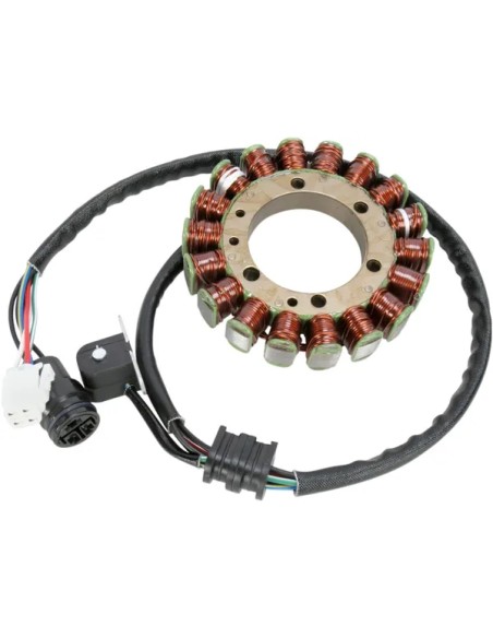 MOOSE OFFROAD FOUR WHEEL Lichtmaschinen & Regler für YAMAHA YFM 350 A 2x4 2004-2014