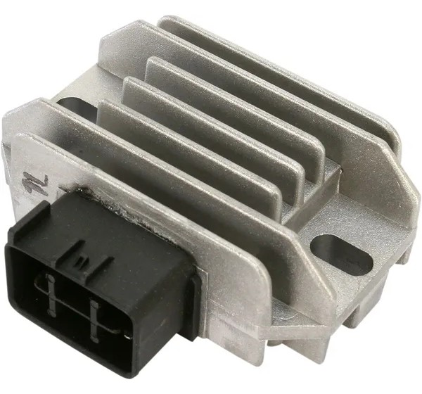 MOOSE OFFROAD FOUR WHEEL Lichtmaschinen & Regler für SUZUKI LT-F 250 2X4 2002-2014