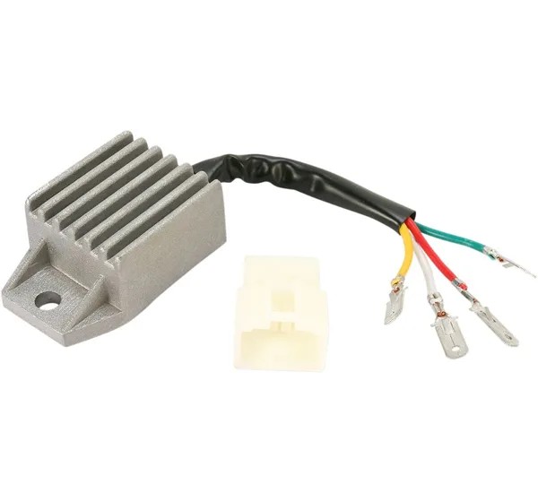 MOOSE OFFROAD FOUR WHEEL Lichtmaschinen & Regler für HONDA CH 80 1988-2007