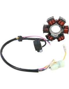 High-Output Lichtmaschine