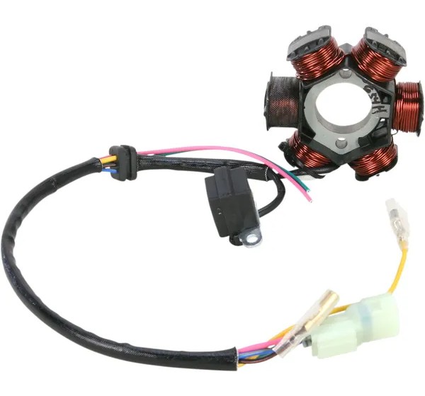 MOOSE OFFROAD FOUR WHEEL Lichtmaschinen & Regler für HONDA TRX 90 1993-2005