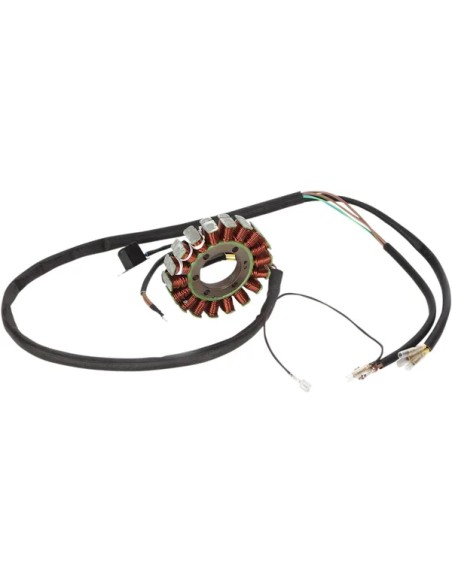 MOOSE OFFROAD FOUR WHEEL Lichtmaschinen & Regler für POLARIS RANGER 500 4X4 2004-2005