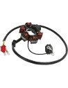 Stator