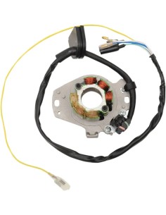 High-Output Lichtmaschine