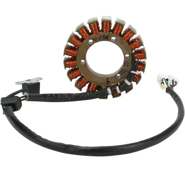 MOOSE OFFROAD FOUR WHEEL Lichtmaschinen & Regler für ARCTIC CAT (TEXTRON) H1 700 EFI 4X4 2008-2012
