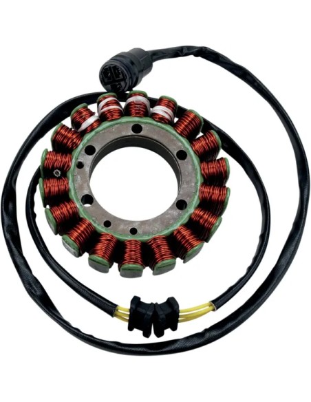 MOOSE OFFROAD FOUR WHEEL Lichtmaschinen & Regler für KAWASAKI KVF 750 I 4X4 2012-2016