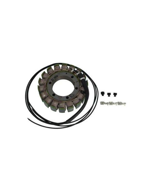 MOOSE OFFROAD FOUR WHEEL Lichtmaschinen & Regler für TGB BLADE 425 2X4 2008-2011