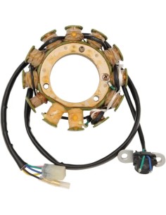 Stator
