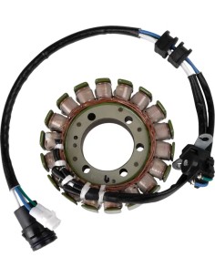 STATOR YAM RAPTOR MSE