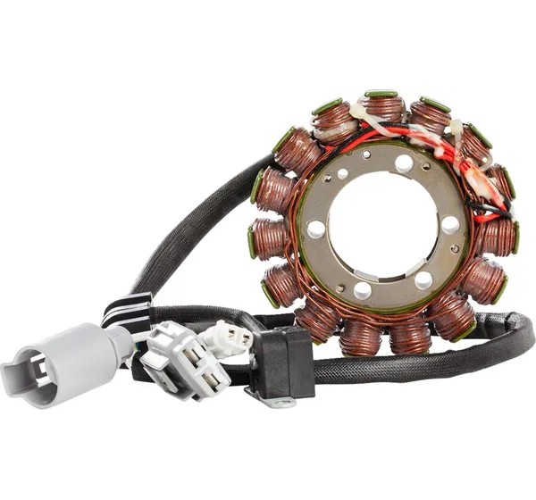 MOOSE OFFROAD FOUR WHEEL Anlasser & Zündung - STATOR YAMAHA MOOSE