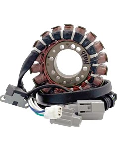 Stator