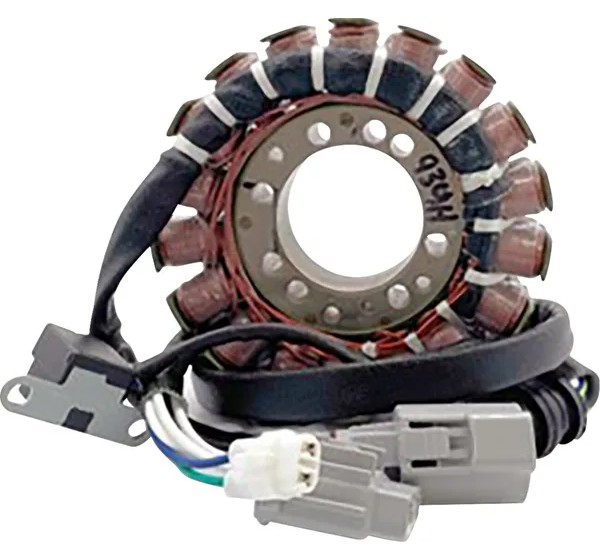 MOOSE OFFROAD FOUR WHEEL Anlasser & Zündung - STATOR YAMAHA MOOSE