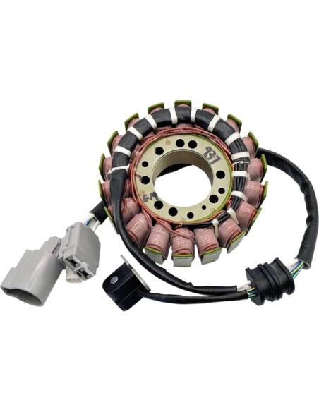 MOOSE OFFROAD FOUR WHEEL Anlasser & Zündung - STATOR YAMAHA MOOSE
