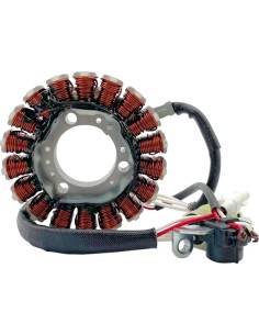 Stator
