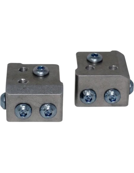 MOOSE OFFROAD FOUR WHEEL Wartungs-Teile - TERMINAL TENDER BLOCKS