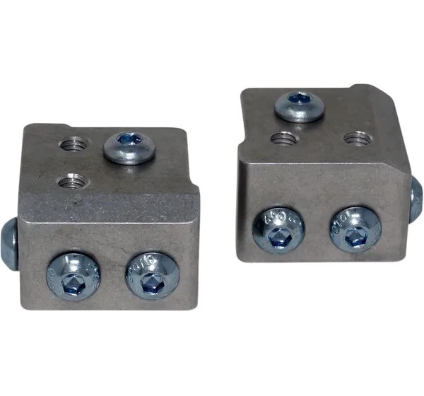 MOOSE OFFROAD FOUR WHEEL Wartungs-Teile - TERMINAL TENDER BLOCKS