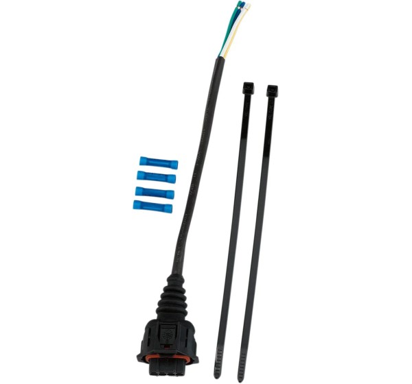 MOOSE OFFROAD FOUR WHEEL Kabel & Schalter für POLARIS RANGER 700 EFI 4X4 2005-2009