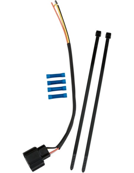 MOOSE OFFROAD FOUR WHEEL Kabel & Schalter für POLARIS RANGER 500 EFI 4X4 2006-2013