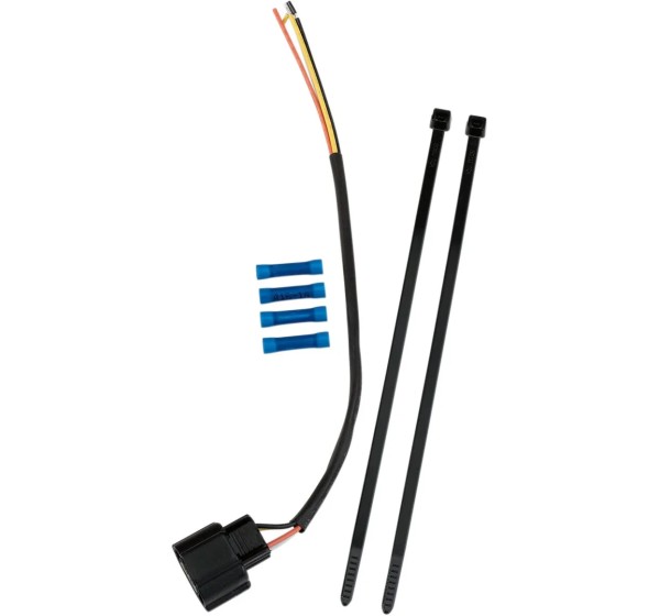 MOOSE OFFROAD FOUR WHEEL Kabel & Schalter für POLARIS RANGER 500 EFI 4X4 2006-2013