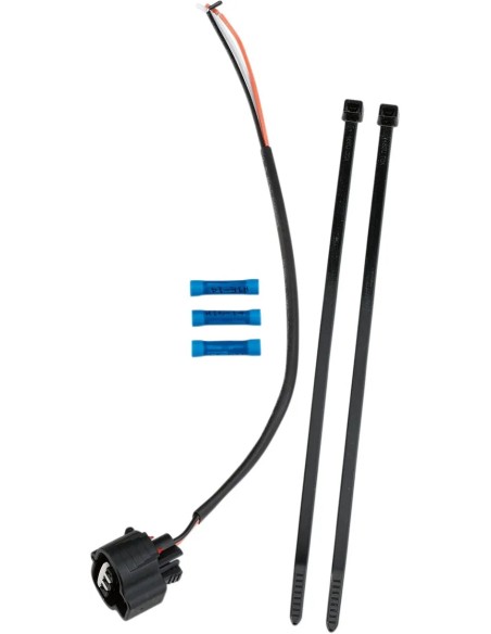 MOOSE OFFROAD FOUR WHEEL Kabel & Schalter für POLARIS RANGER 500 EFI 4X4 2006-2013