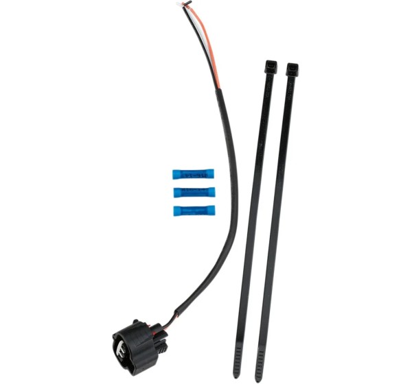 MOOSE OFFROAD FOUR WHEEL Kabel & Schalter für POLARIS RANGER 500 EFI 4X4 2006-2013