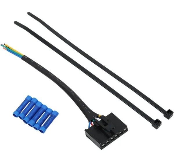 MOOSE OFFROAD FOUR WHEEL Kabel & Schalter für POLARIS HAWKEYE 300 2X4 2006-2011