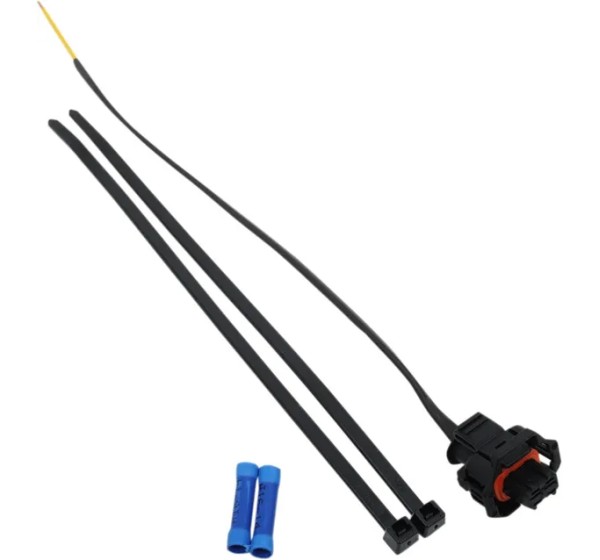 MOOSE OFFROAD FOUR WHEEL Kabel & Schalter für POLARIS RANGER 700 EFI 4X4 2005-2009