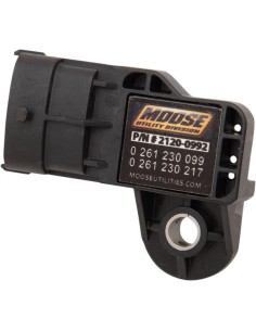 T-Map Sensor