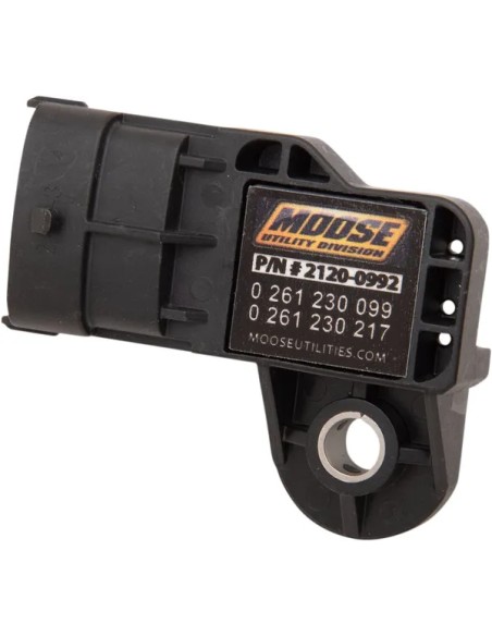 MOOSE OFFROAD FOUR WHEEL Kabel & Schalter für POLARIS SCRAMBLER 850 4X4 2015-2019