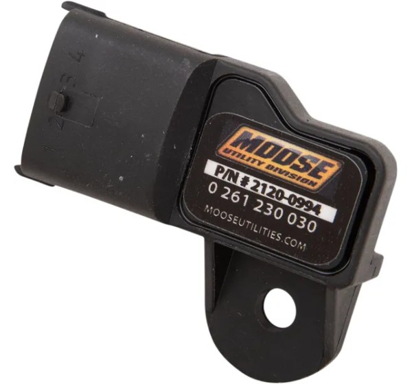 MOOSE OFFROAD FOUR WHEEL Kabel & Schalter für CAN AM (BRP) COMMANDER 1000 EFI 2011-2017