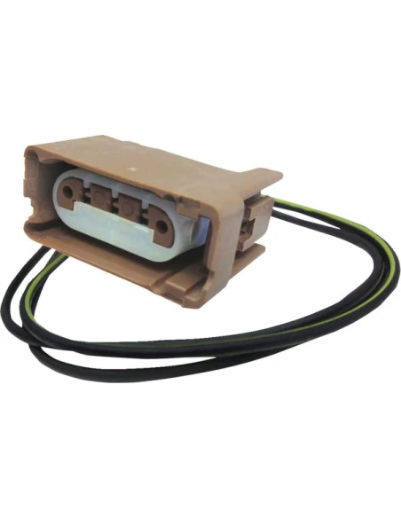 MOOSE OFFROAD FOUR WHEEL Kabel & Schalter - Detailansicht
