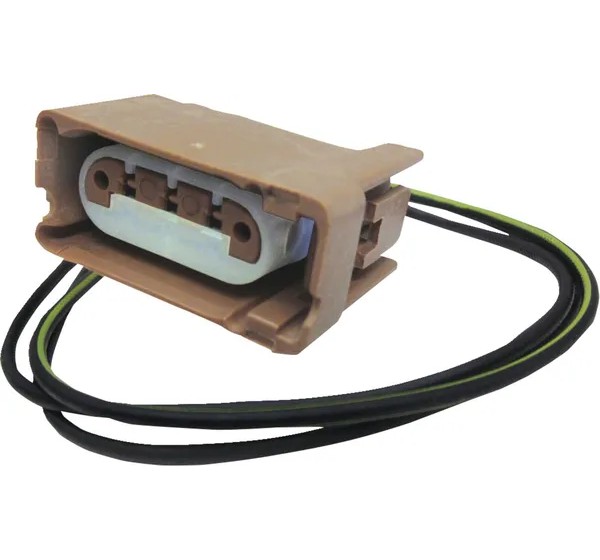 MOOSE OFFROAD FOUR WHEEL Kabel & Schalter - Detailansicht