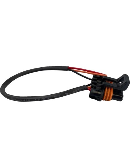 MOOSE OFFROAD FOUR WHEEL Kabel & Schalter - Detailansicht