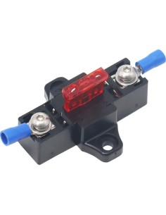 Modularer Sicherungsblock