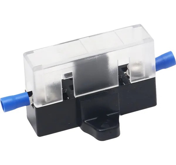 MOOSE OFFROAD FOUR WHEEL Kabel & Schalter - Detailansicht