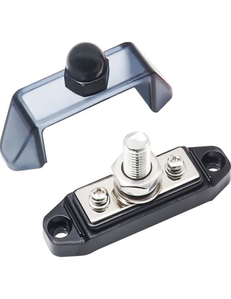MOOSE OFFROAD FOUR WHEEL Kabel & Schalter - Detailansicht