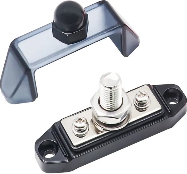 MOOSE OFFROAD FOUR WHEEL Kabel & Schalter - Detailansicht