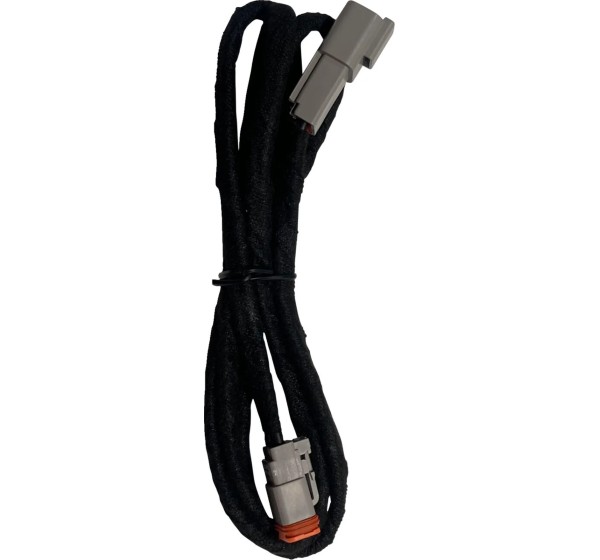 MOOSE OFFROAD FOUR WHEEL Kabel & Schalter - WIRING HARNESS EXT CABLE W/DT