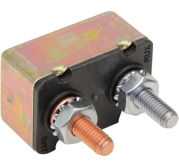 MOOSE OFFROAD FOUR WHEEL Kabel & Schalter für POLARIS TRAIL BLAZER 250 2X4 1997-2006