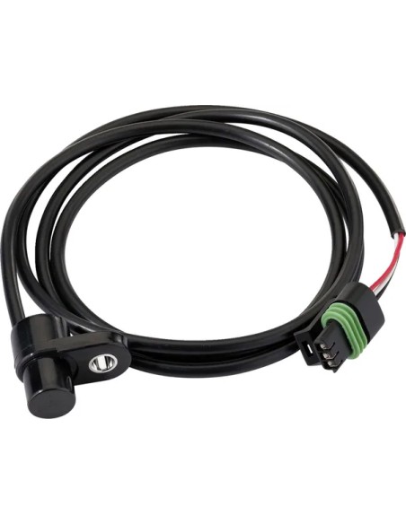 MOOSE OFFROAD FOUR WHEEL Tachometer & Drehzahlmesser für POLARIS SPORTSMAN 500 6X6 2000-2008